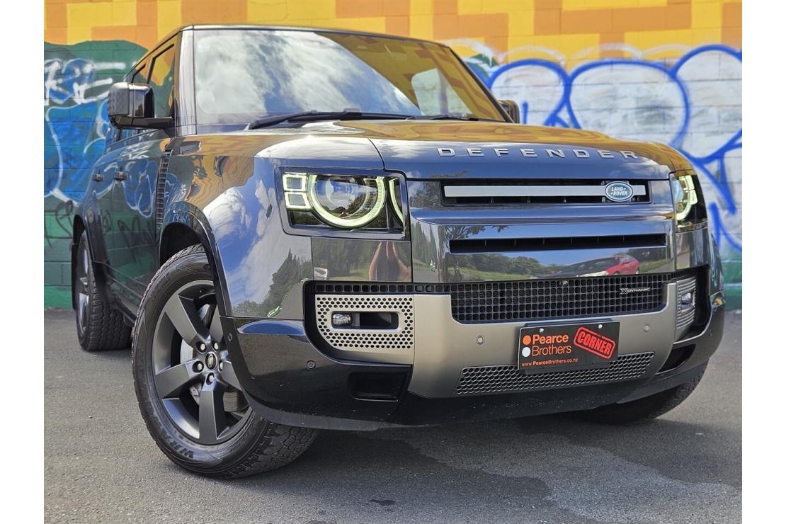 Ilikethat - Land Rover, Defender 110 D300 X-DYNAMIC HSE DIESEL, 2022  - Auckland City, Auckland 
