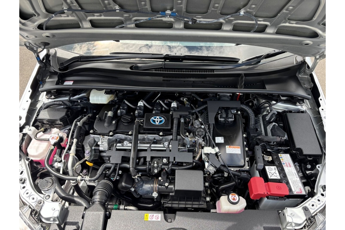 Ilikethat - Toyota, Corolla 1.8 PETROL HYBRID TOURING, 2021  - Auckland City, Auckland 