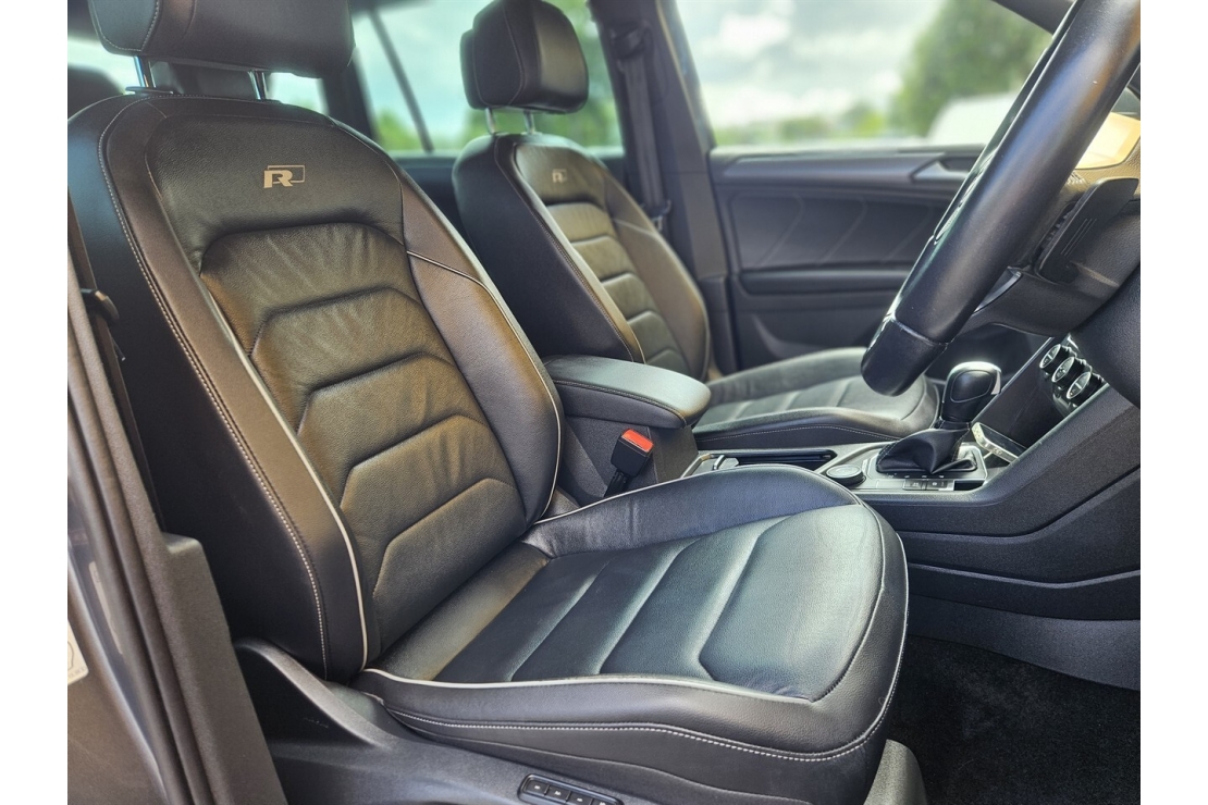 Ilikethat - Volkswagen, Tiguan TSI R-LINE 4MOTION NZ NEW, 2020 - Auckland City, Auckland 