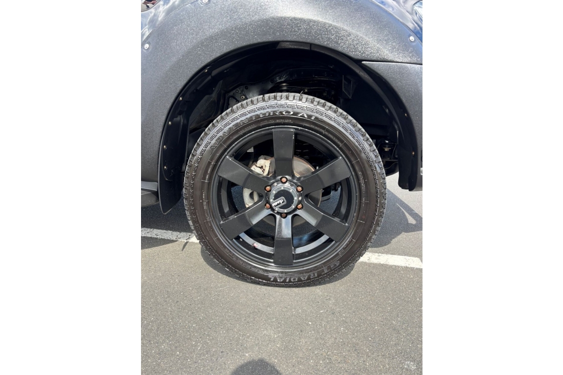Ilikethat - Ford, Ranger XLT, 20" MAGS, HARD LID, 2021  - Auckland City, Auckland 