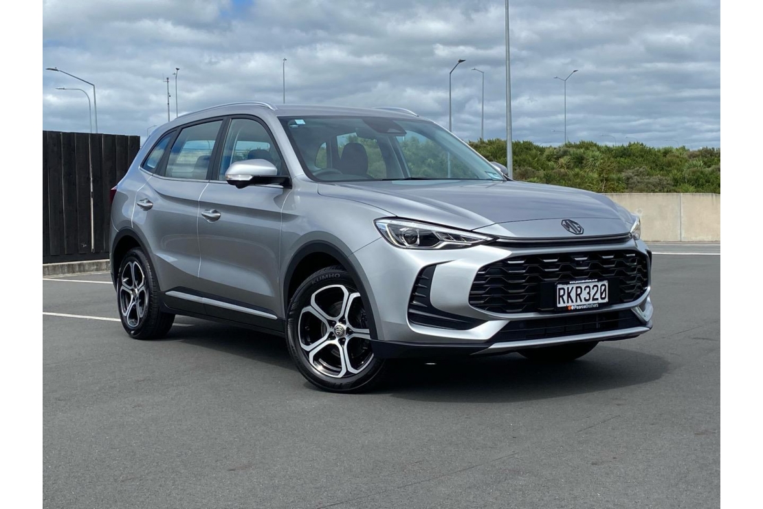 Ilikethat - MG, ZS HEV Excite Hybrid, 2025 - Auckland City, Auckland 