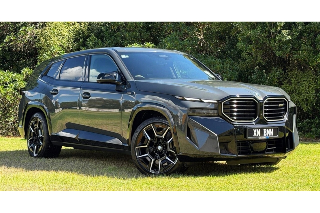 Ilikethat - BMW, XM 480KW 4WD 4.4 V8 TWIN TUR..., 2023 - Auckland City, Auckland 
