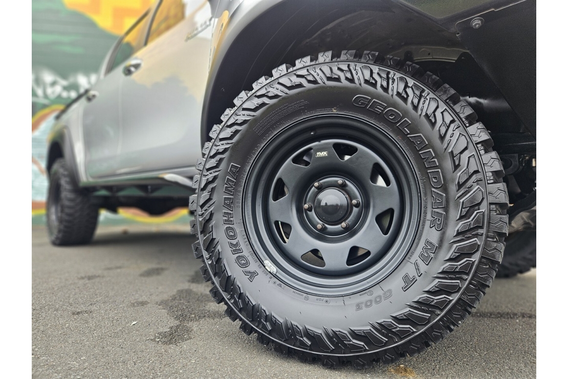 Ilikethat - Toyota, Hilux SR5 TURBO DIESEL 4X4 BEAST, 2021 - Auckland City, Auckland 