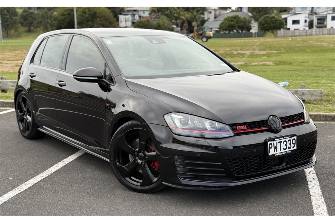Ilikethat - Volkswagen, Golf GTI 2.0L TURBO DCC PACK, 2014 - Auckland City, Auckland 