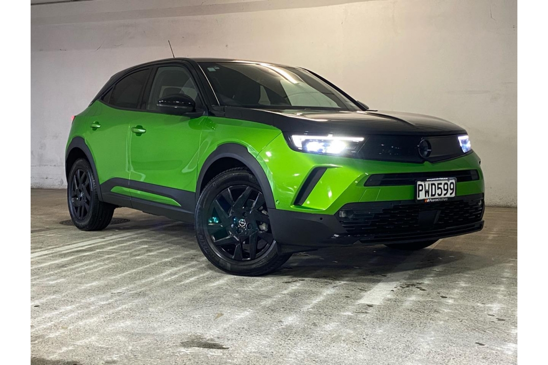 Ilikethat - Opel, Mokka Late Model Low KM, 2022 - Auckland City, Auckland 