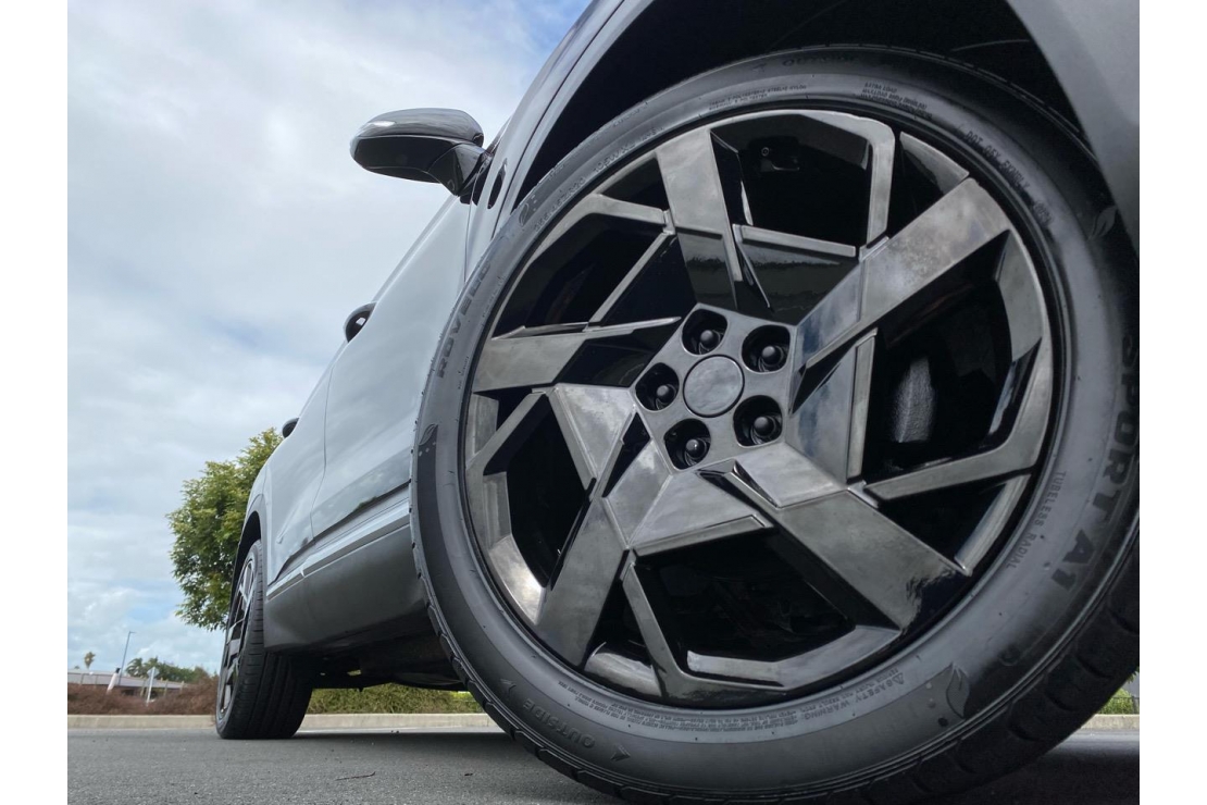 Ilikethat - Hyundai, SANTA FE TM ELITE AWD, 2021  - Auckland City, Auckland 