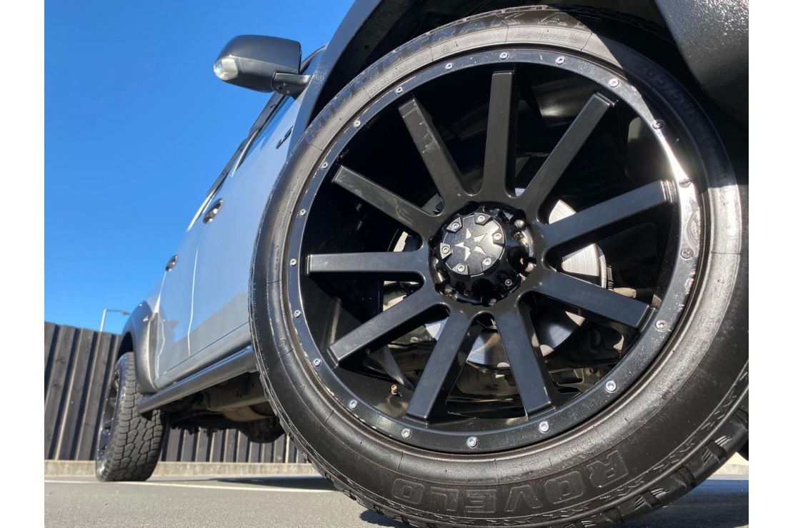 Ilikethat - Isuzu, D-Max LS 3.0 TURBO DIESEL, 2017 - Auckland City, Auckland 