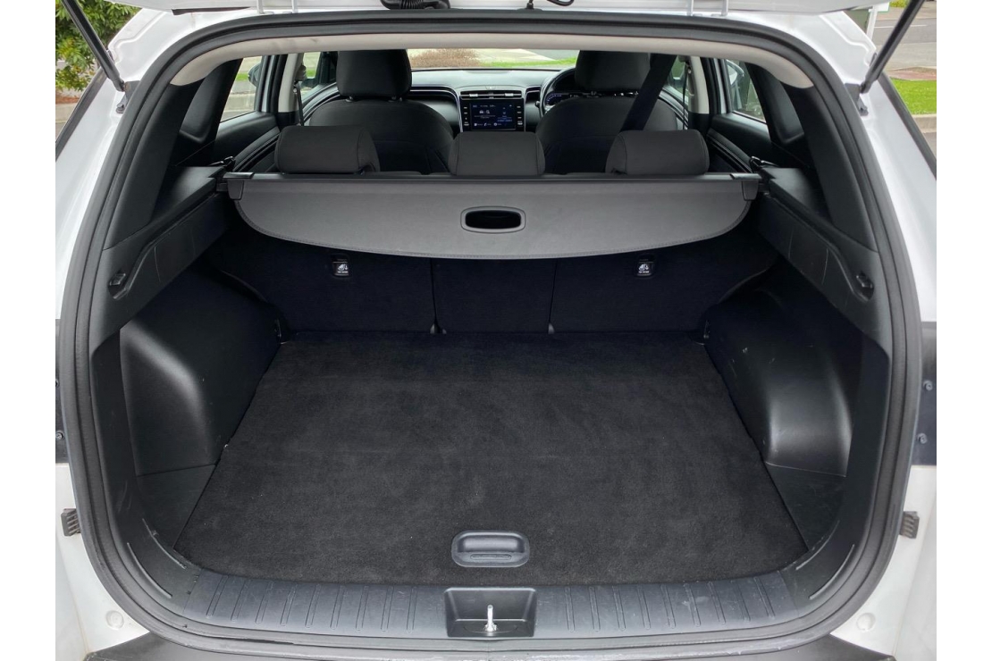 Ilikethat - Hyundai, TUCSON 2.0 ACTIVE 2WD 2.0P, 2022  - Auckland City, Auckland 