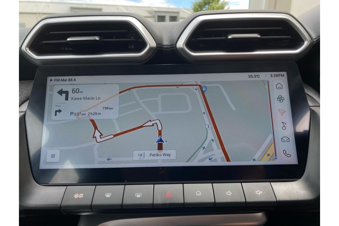 Ilikethat - MG, ZS HEV Excite Hybrid, 2025  - Auckland City, Auckland 