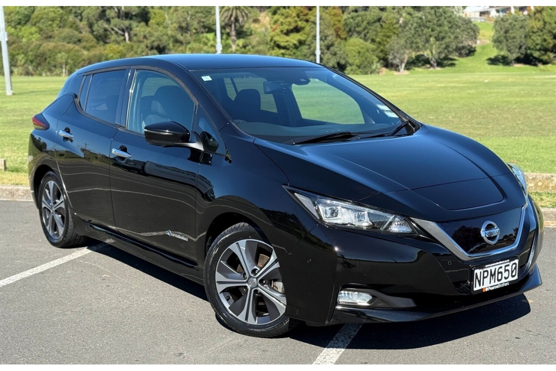 Ilikethat - Nissan, Leaf HIGH SPEC, 2017 - Auckland City, Auckland 