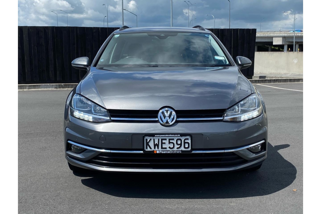 Ilikethat - Volkswagen, Golf WAGON TSI HIGHLINE 1, 2017 - Auckland City, Auckland 