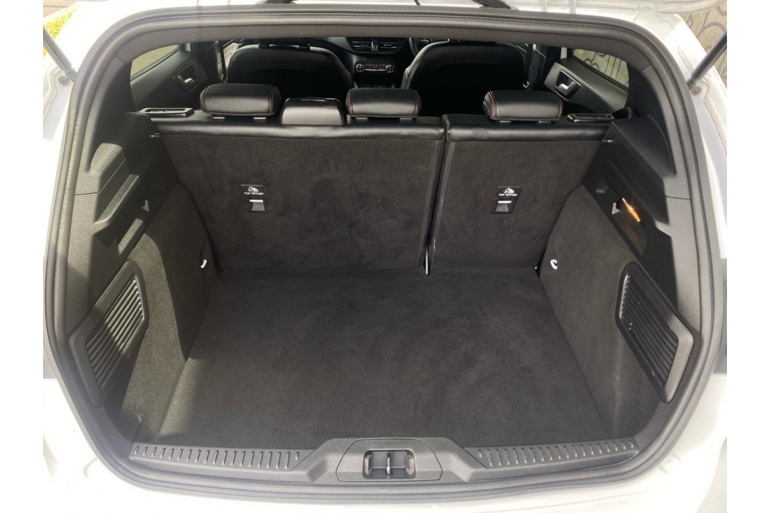 Ilikethat - Ford, Focus ST-LINE X 1.5L Turbo, 2021  - Auckland City, Auckland 