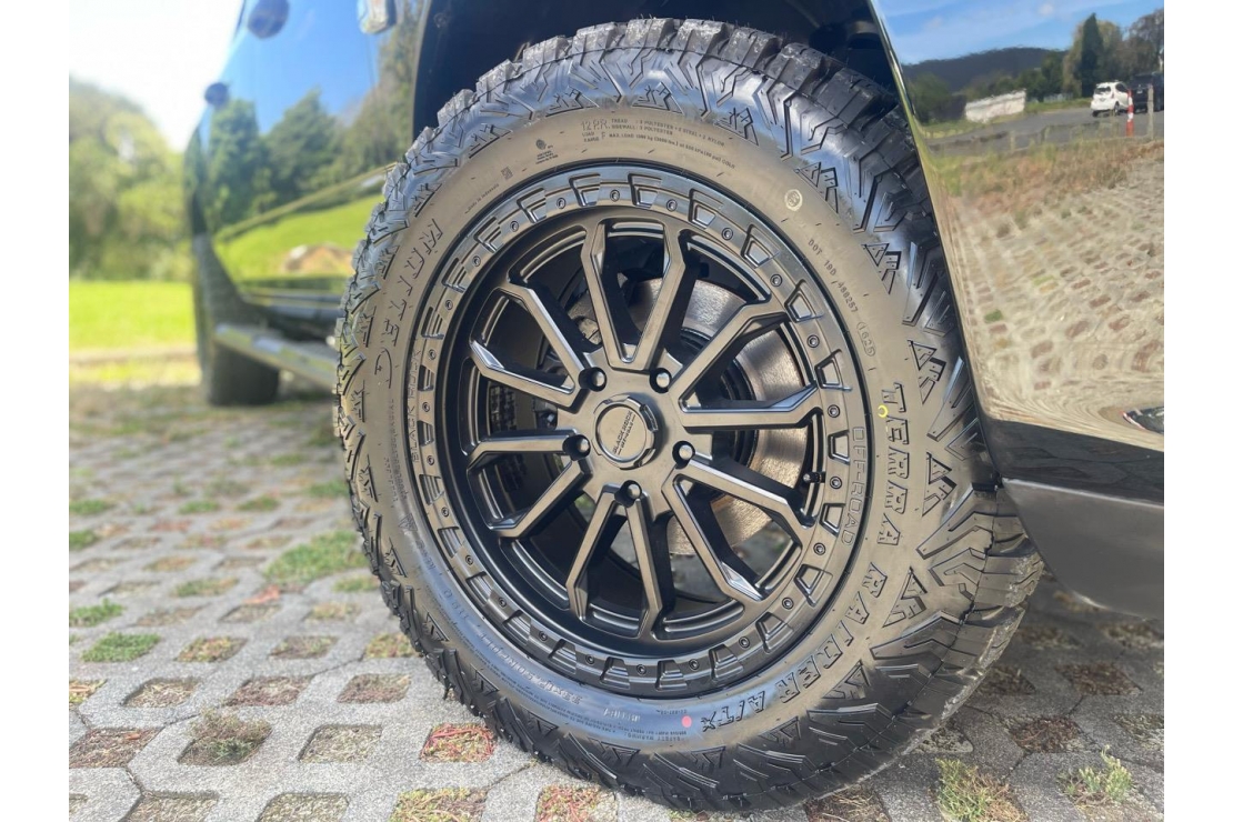 Ilikethat - Dodge, Ram NZ NEW 1500 PICKUP CREW C..., 2021 - Auckland City, Auckland 