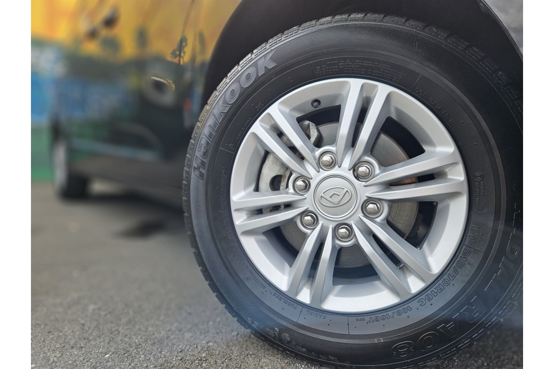 Ilikethat - LDV, G10 TGI AUTO 2.0PT, 2023  - Auckland City, Auckland 