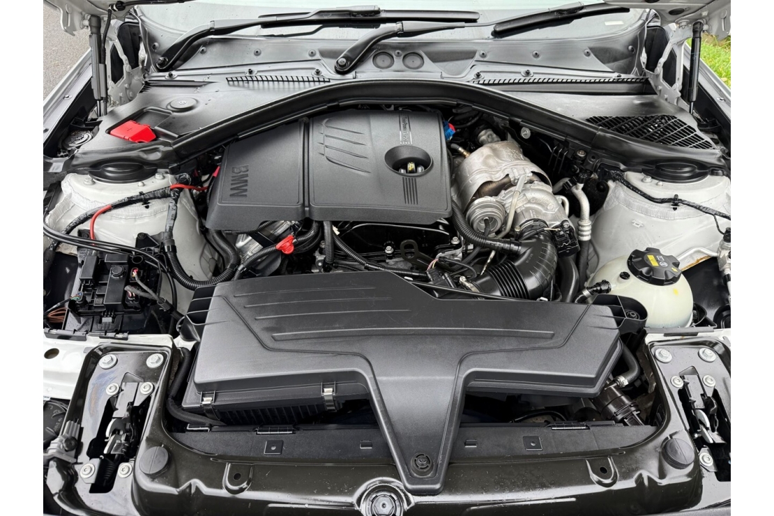 Ilikethat - BMW, 116i SPORT LINE BLACKED OUT !!!, 2012  - Auckland City, Auckland 