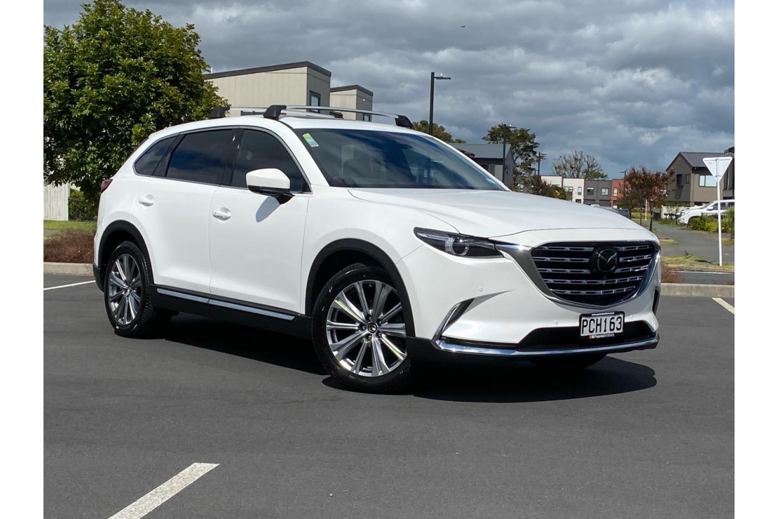 Ilikethat - Mazda, CX-9 TAKAMI 2.5PT 4WD, 2022 - Auckland City, Auckland 