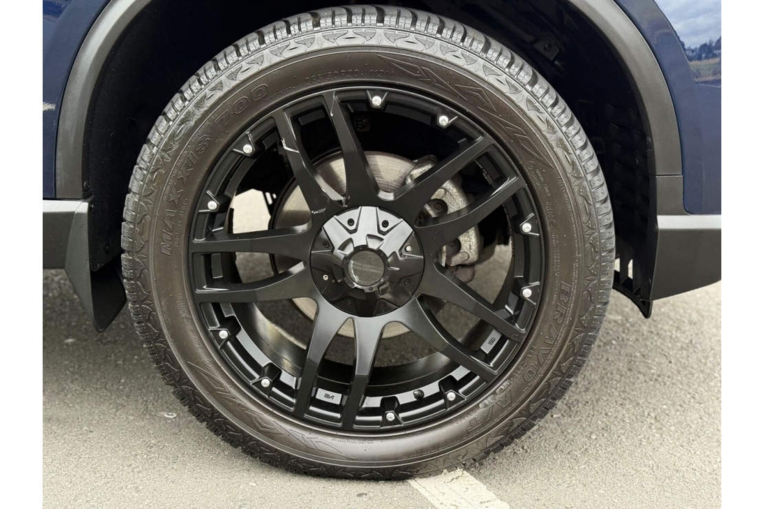 Ilikethat - Ssangyong, Rhino DIESEL AUTO 4WD 2.2D, 2022  - Auckland City, Auckland 