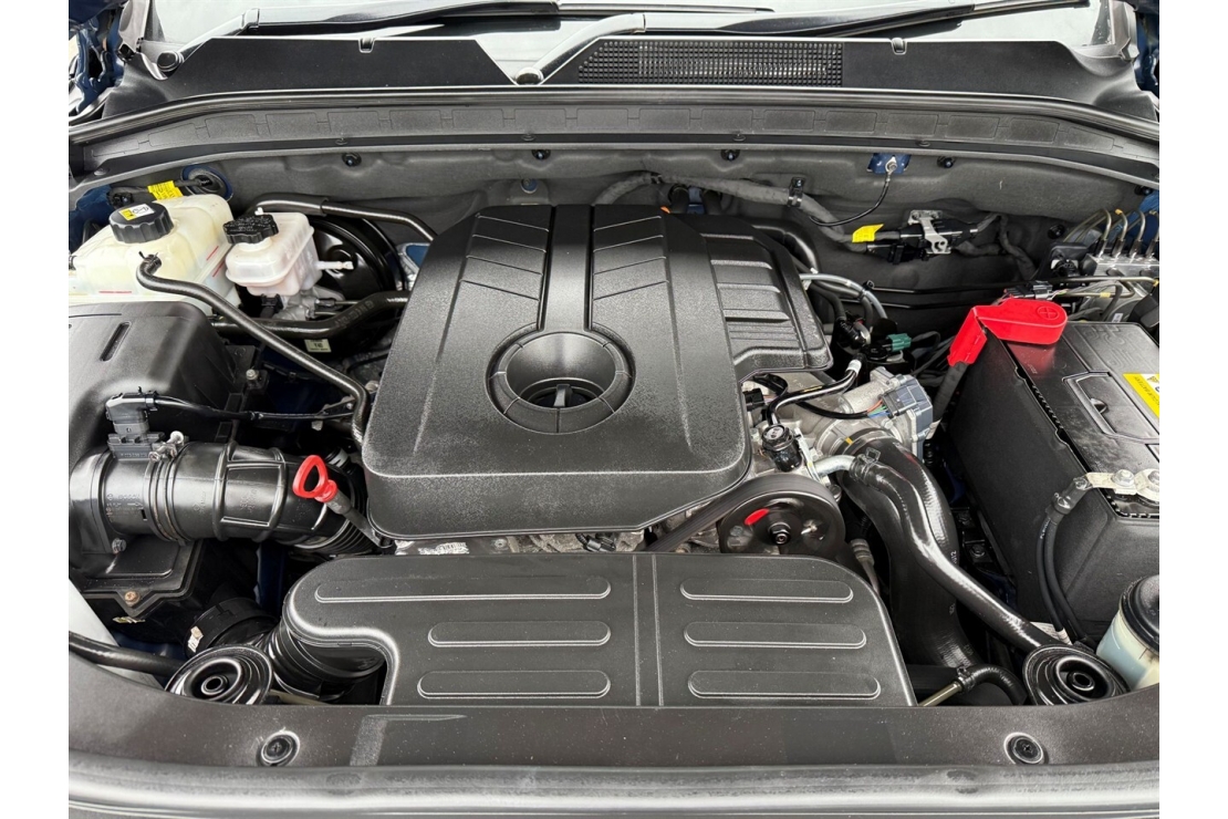 Ilikethat - Ssangyong, Rhino DIESEL AUTO 4WD 2.2D, 2022 - Auckland City, Auckland 