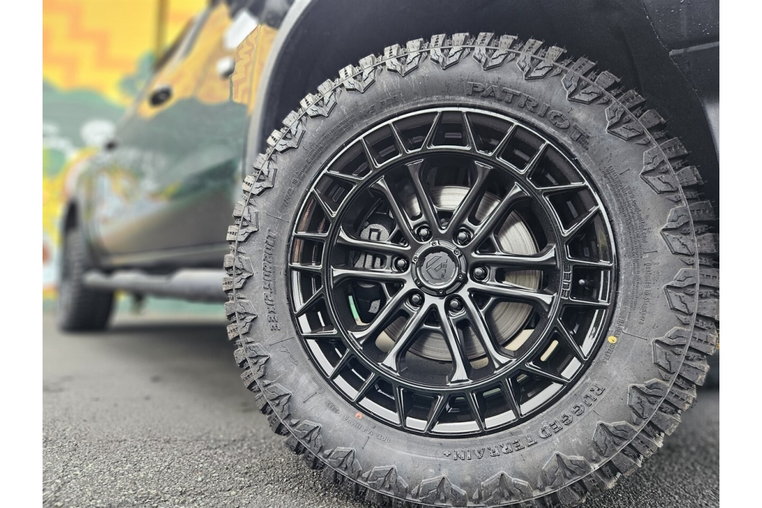 Ilikethat - Chevrolet, Silverado 1500 ZR2 6.2 V8 PETROL 4WD, 2023  - Auckland City, Auckland 