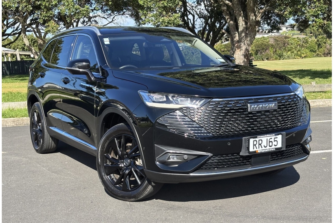 Ilikethat - , H6 ULTRA HYBRID 1.5, 2022 - Auckland City, Auckland 