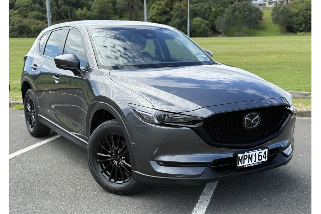 Ilikethat - Mazda, CX-5 GSX PTR 2.0P NZ NEW, 2019  - Auckland City, Auckland 