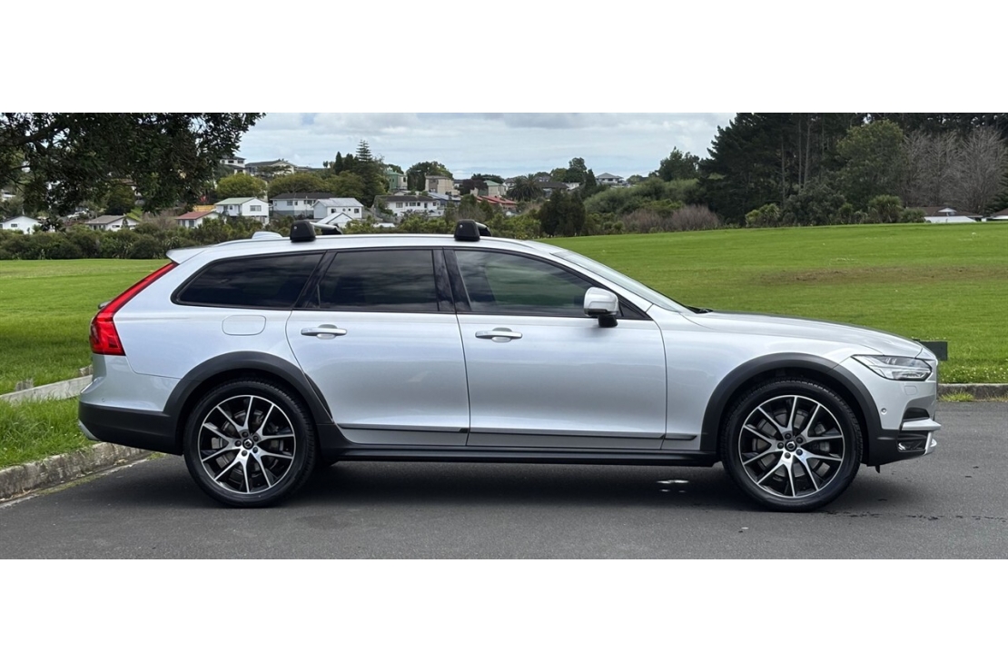 Ilikethat - Volvo, V90 AWD INSCRIPTION 2 CROSS C..., 2020  - Auckland City, Auckland 