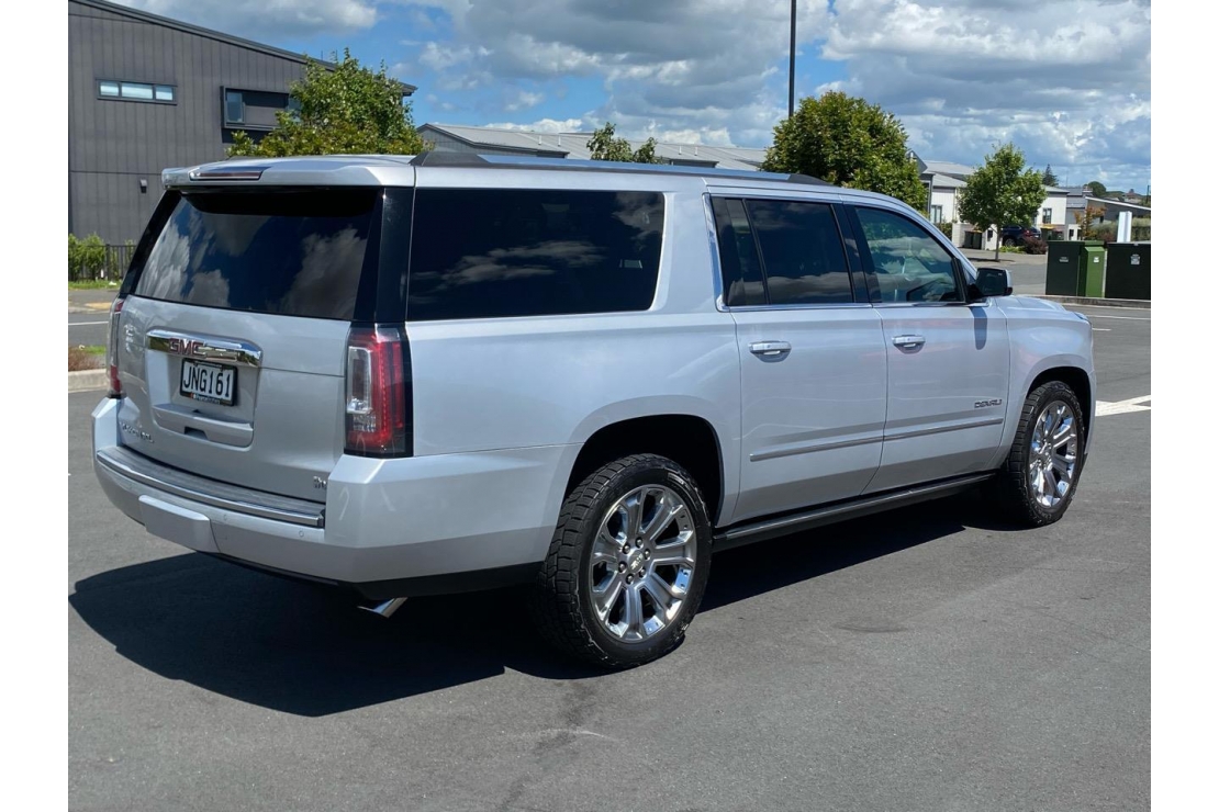Ilikethat - GMC, YUKON DENALI, 2015  - Auckland City, Auckland 