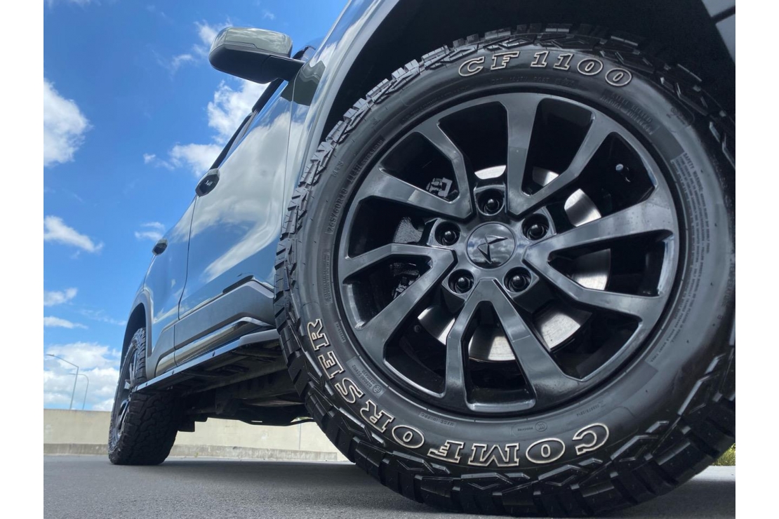 Ilikethat - Mahindra, Scorpio Z8l 4WD 7 SEATER, 2024  - Auckland City, Auckland 