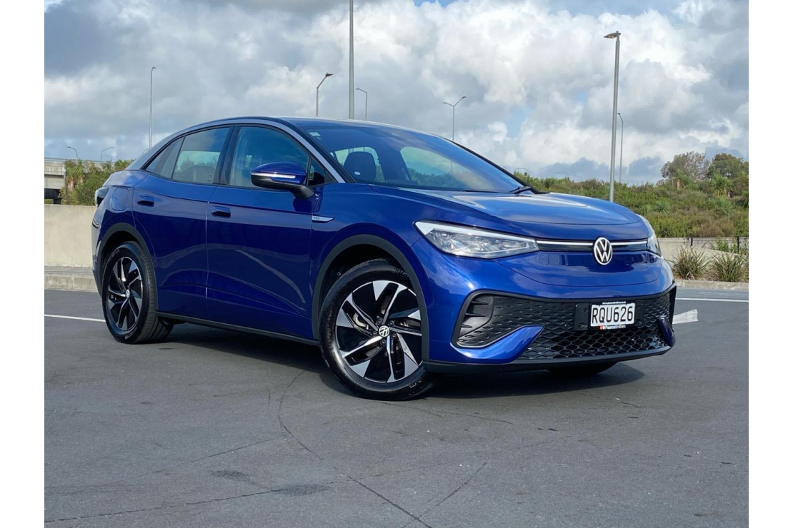 Ilikethat - Volkswagen, Id.5 PRO 2WD 82KWH/EV, 2023 - Auckland City, Auckland 