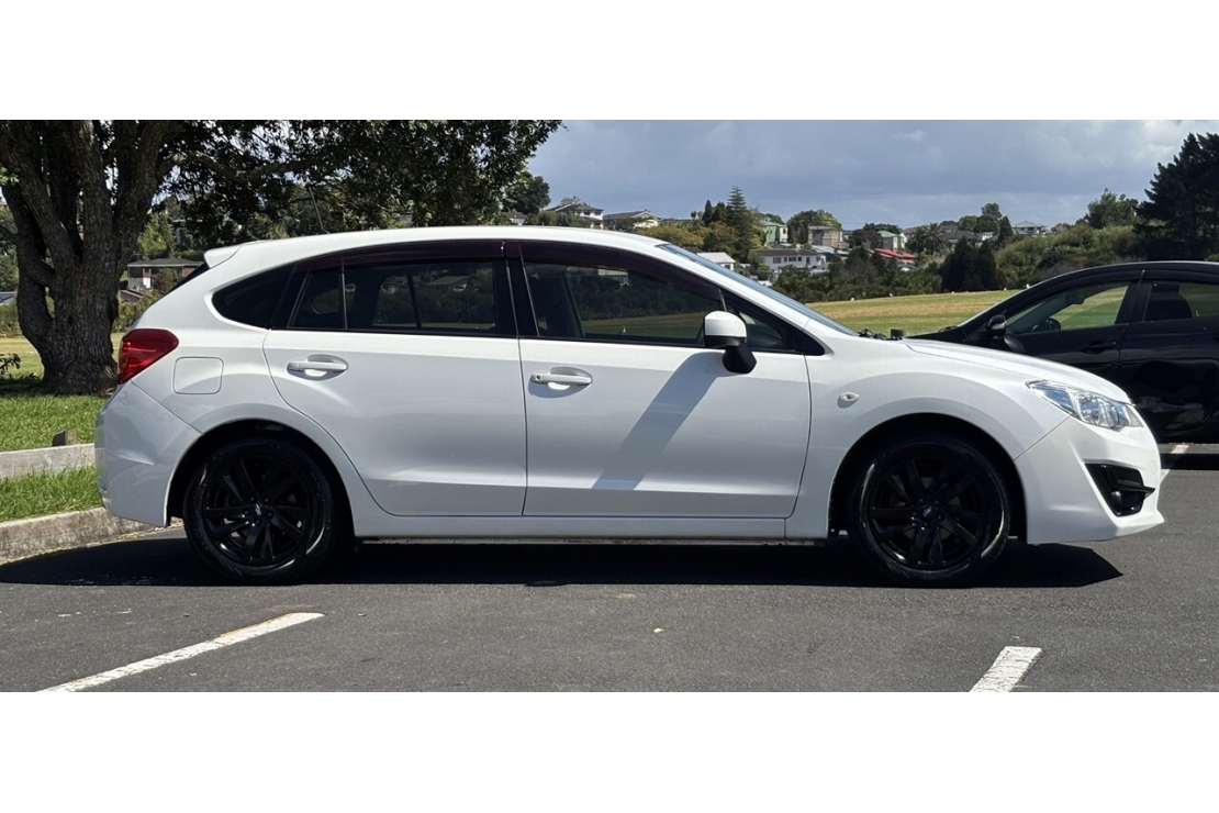 Ilikethat - Subaru, Impreza 1.6 PETROL HOT HATCH, 2016 - Auckland City, Auckland 