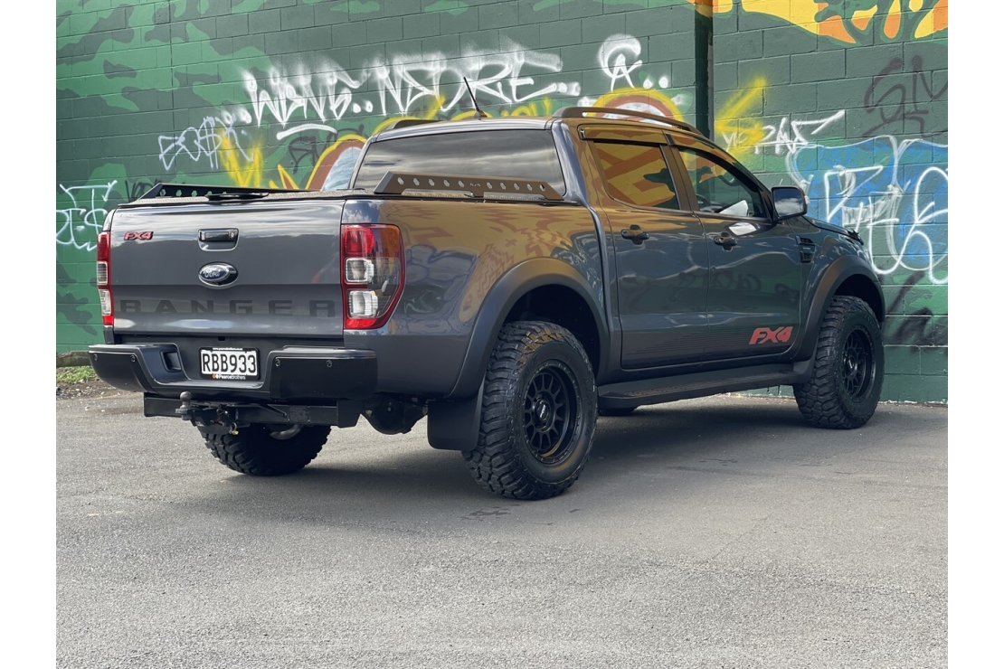 Ilikethat - Ford, Ranger FX4 BI-TURBO 4X4, 2020  - Auckland City, Auckland 