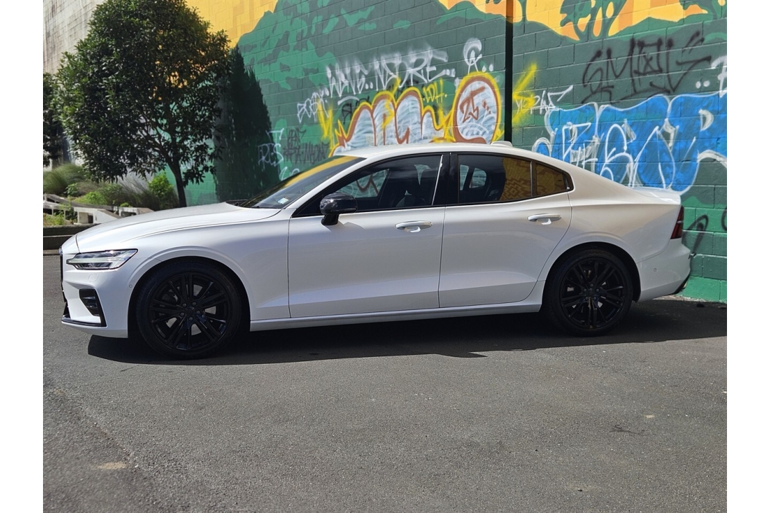 Ilikethat - Volvo, S60 T5 R-DESIGN AWD, 2020  - Auckland City, Auckland 