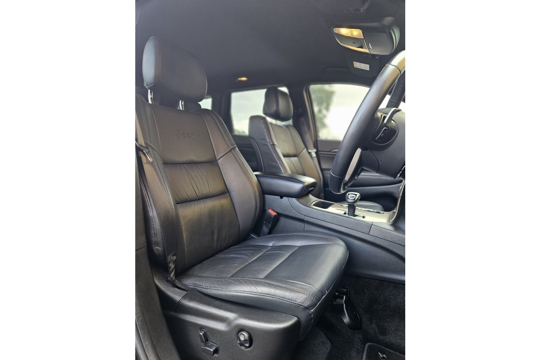 Ilikethat - Jeep, GRAND CHEROKEE 3.6 V6 LAREDO, 2015  - Auckland City, Auckland 