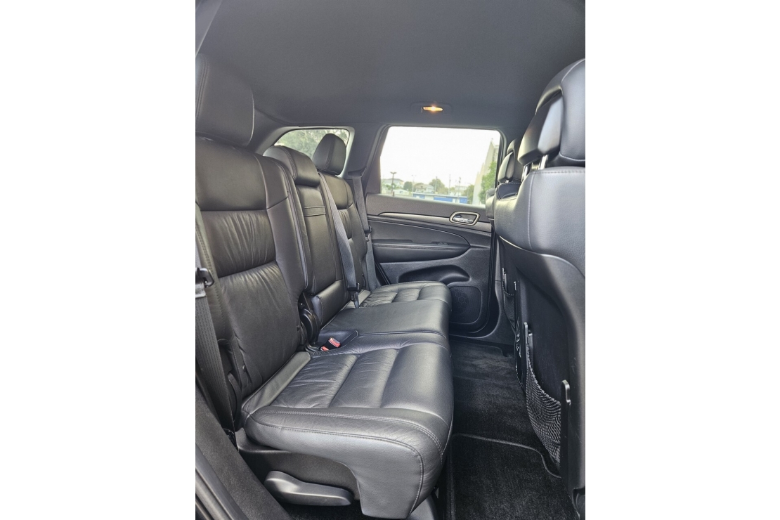 Ilikethat - Jeep, GRAND CHEROKEE 3.6 V6 LAREDO, 2015 - Auckland City, Auckland 