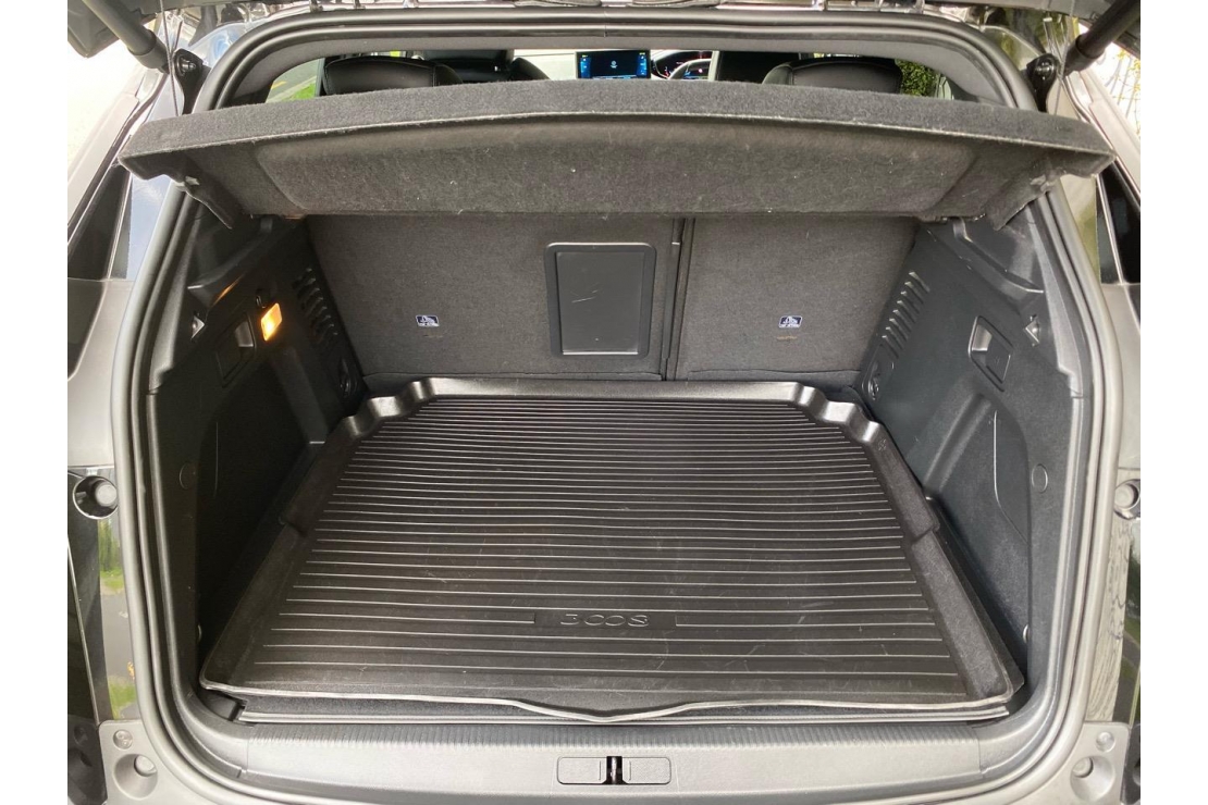 Ilikethat - Peugeot, 3008 GT HYBRID4 PHEV/4WD, 2022 - Auckland City, Auckland 