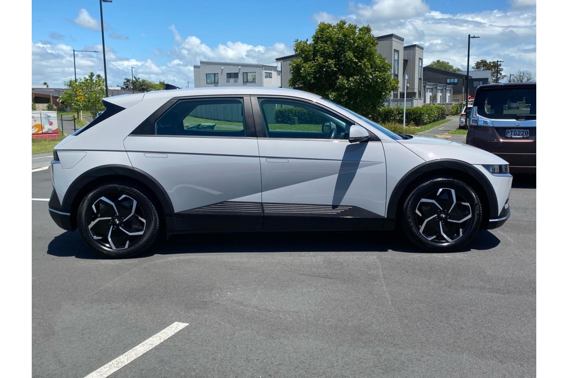 Ilikethat - Hyundai, Ioniq 5 125KW, 2021 - Auckland City, Auckland 