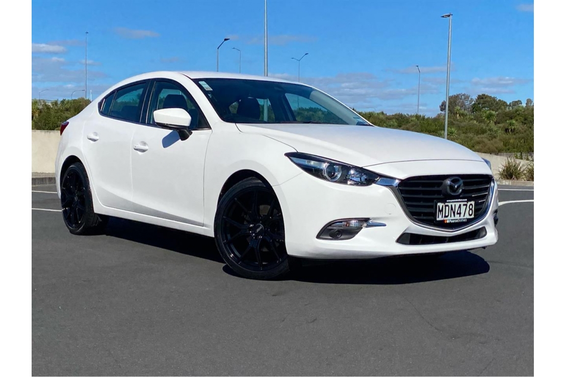 Ilikethat - Mazda, 3 2.0L GSX - NZ NEW, 2019 - Auckland City, Auckland 