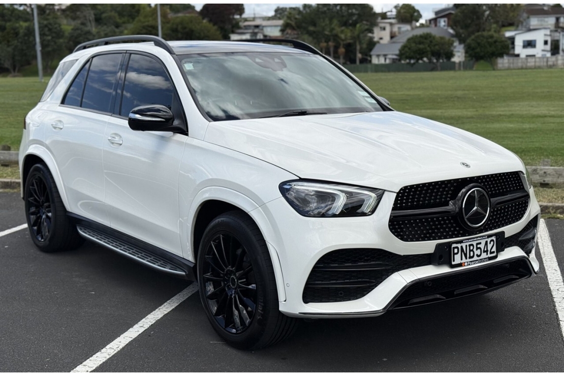 Ilikethat - Mercedes-Benz, GLE 400 d NZ NEW AMG PACKAGE 7 SEATER, 2022  - Auckland City, Auckland 