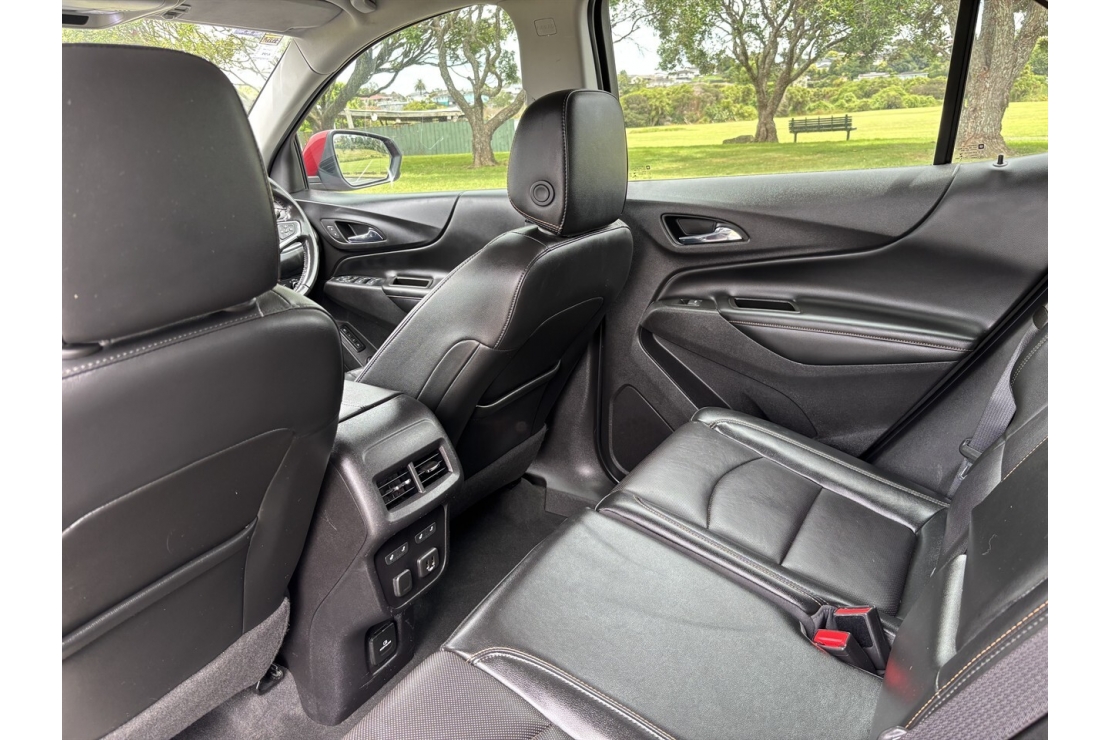 Ilikethat - Holden, Equinox LTZ 4X4 2.0 PETROL TURBO AUTO, 2019  - Auckland City, Auckland 