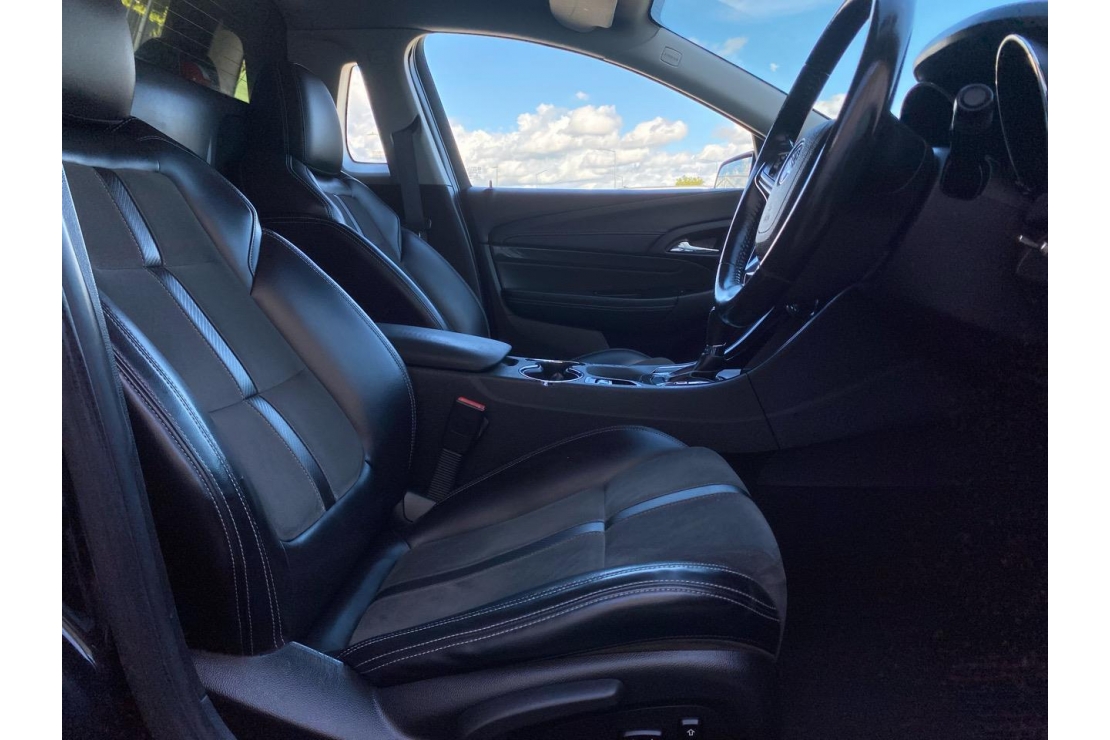 Ilikethat - Holden, Commodore VF2 SV6 3.6P/6AT/UT, 2015 - Auckland City, Auckland 