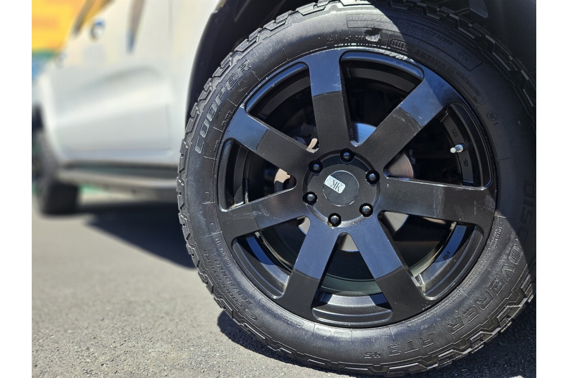 Ilikethat - Ford, Ranger XLT, 20" MAGS, NZ NEW, 2019  - Auckland City, Auckland 