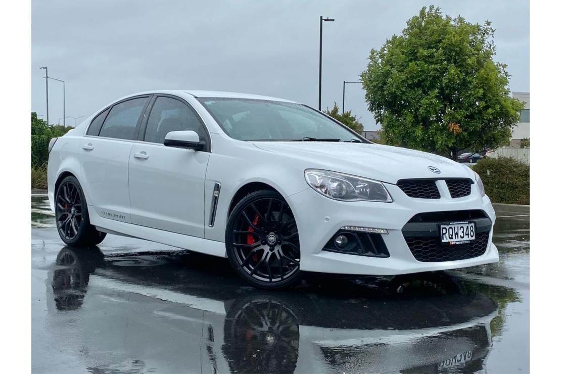 Ilikethat - Holden, HSV Clubsport VF 6.2L 317kw, 2013 - Auckland City, Auckland 