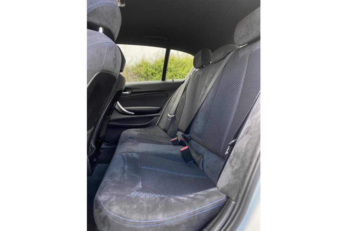 Ilikethat - BMW, 120i M-Sport   LOW KMs, 2012 - Auckland City, Auckland 