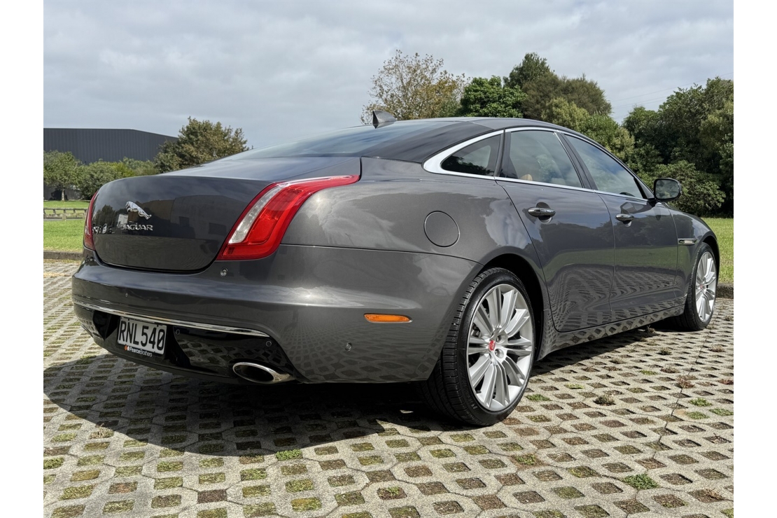 Ilikethat - Jaguar, XJ NZ NEW 3.0 DIESEL PREMIUM..., 2016  - Auckland City, Auckland 