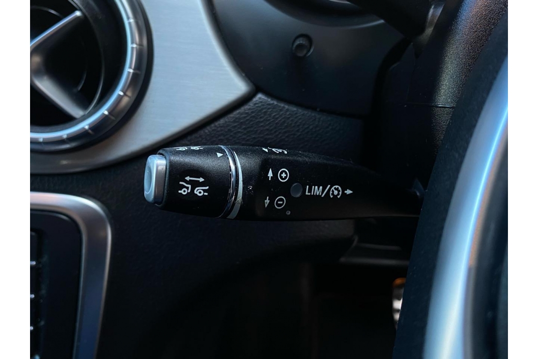 Ilikethat - Mercedes-Benz, Cla180 AMG Shooting Brake Sport, 2015 - Auckland City, Auckland 