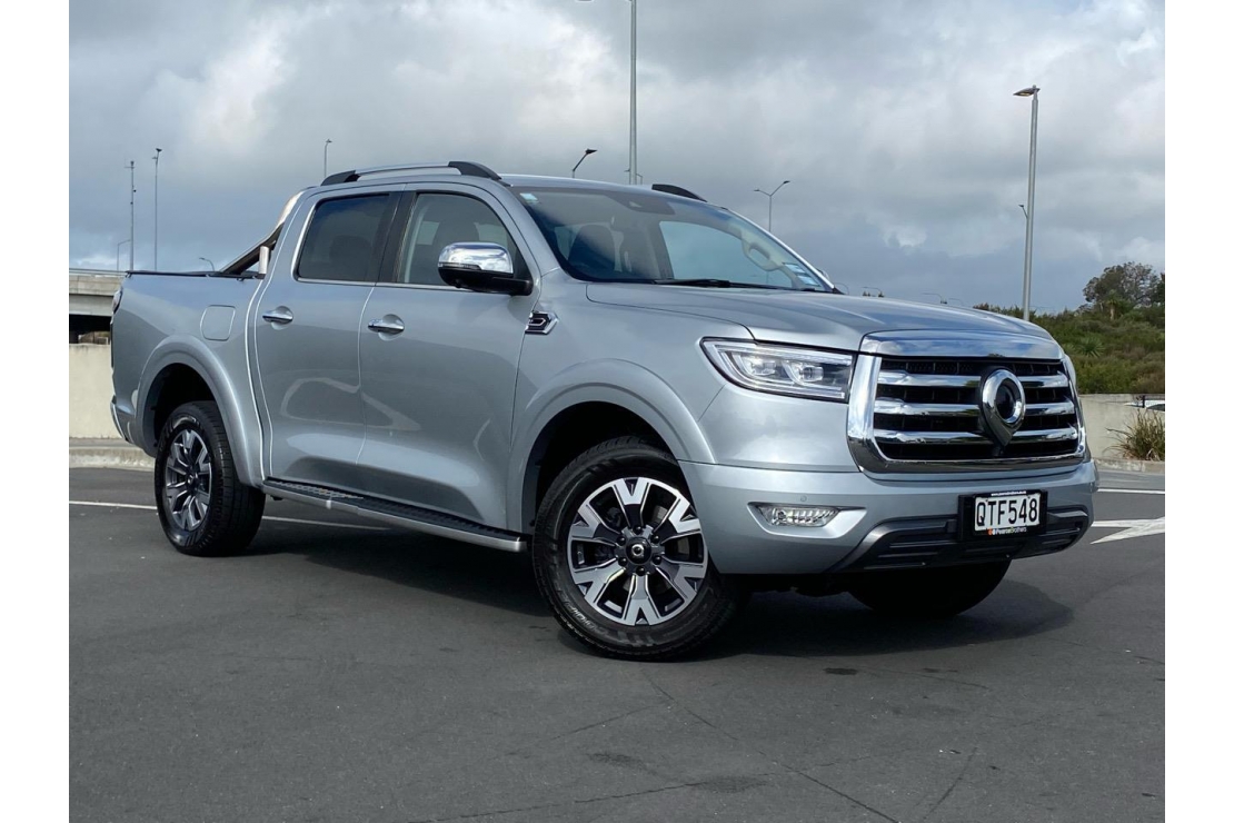 Ilikethat - , Cannon X 4X4 2.0DT/4WD/8AT, 2024 - Auckland City, Auckland 