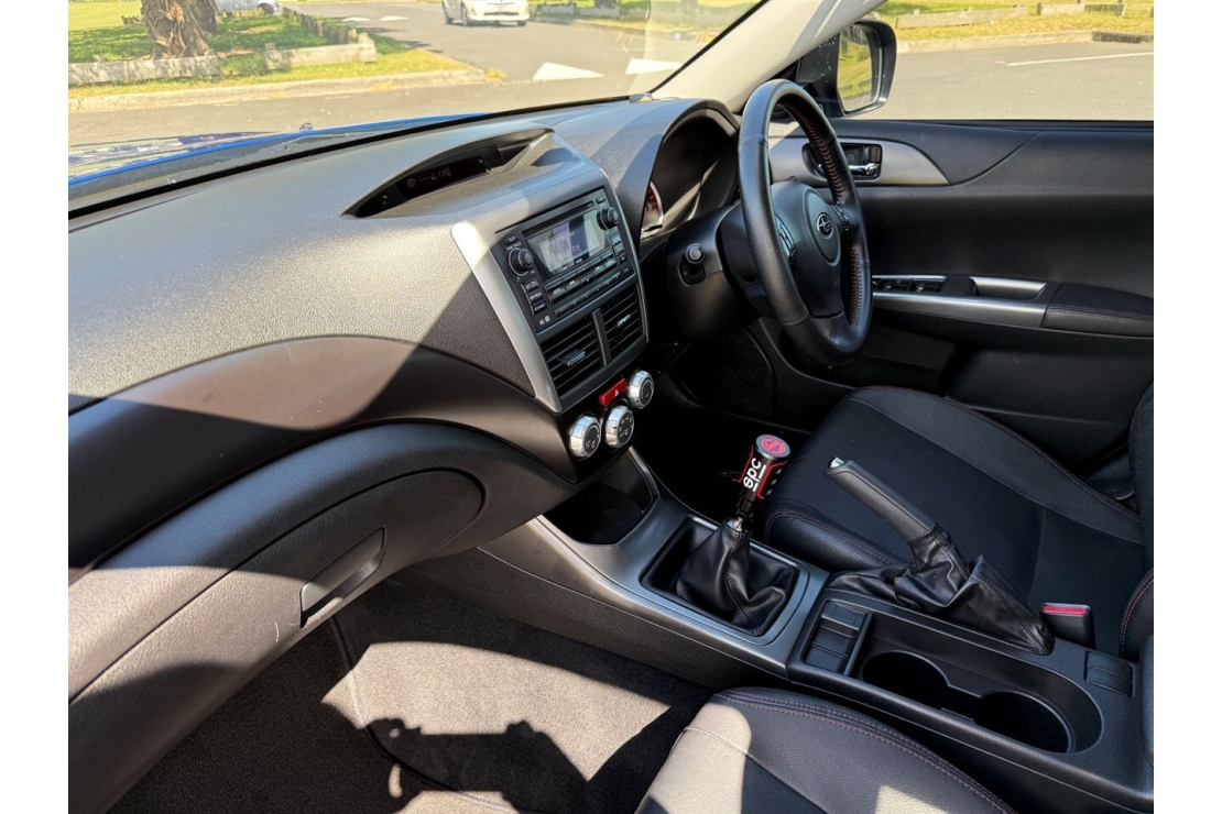 Ilikethat - Subaru, WRX NZ LIMITED MANUAL, 2014  - Auckland City, Auckland 