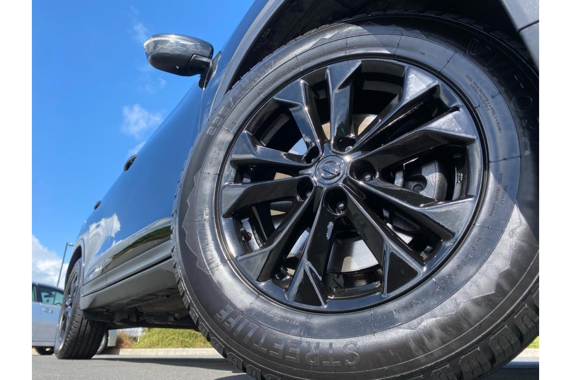 Ilikethat - Nissan, X-Trail ST 2.5P/6CVT/SW/5DR, 2015  - Auckland City, Auckland 