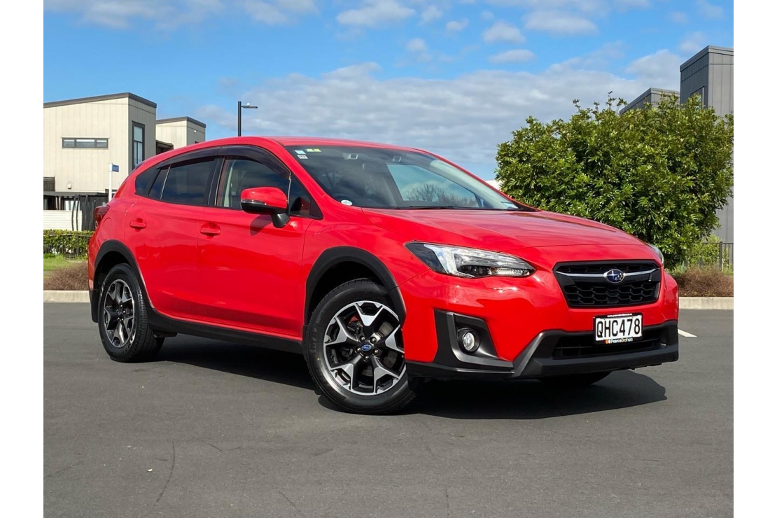 Ilikethat - Subaru, XV 2L - L EYESIGHT 4WD, 2017 - Auckland City, Auckland 