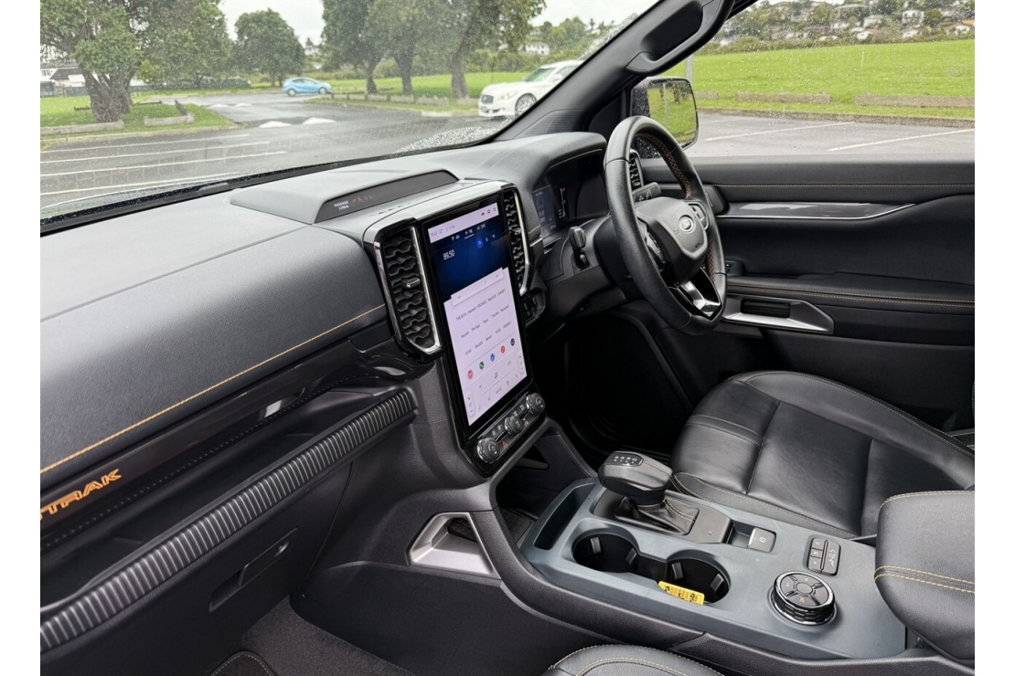 Ilikethat - Ford, Ranger WILDTRAK 2.0D/4WD BI TURBO, 2023  - Auckland City, Auckland 